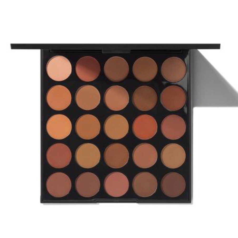 25D - OH BOY EYESHADOW PALETTE